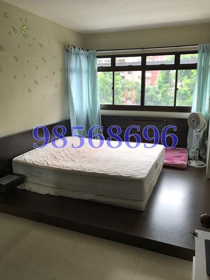 Blk 635 Jurong West Street 65 (Jurong West), HDB 5 Rooms #152135842